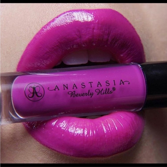 Anastasia Beverly Hills Makeup Anastasia Beverly Hills Lip Gloss In